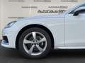 Audi A4 40 TDI Q advanced S-tronic AHK/LED/Navi/Touch Blanc - thumbnail 7