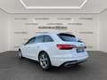 Audi A4 40 TDI Q advanced S-tronic AHK/LED/Navi/Touch Blanc - thumbnail 4