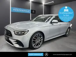 Mercedes-Benz E 53 AMG E 53 4MATIC T Modell AIRMATIC+BURMESTER+360°