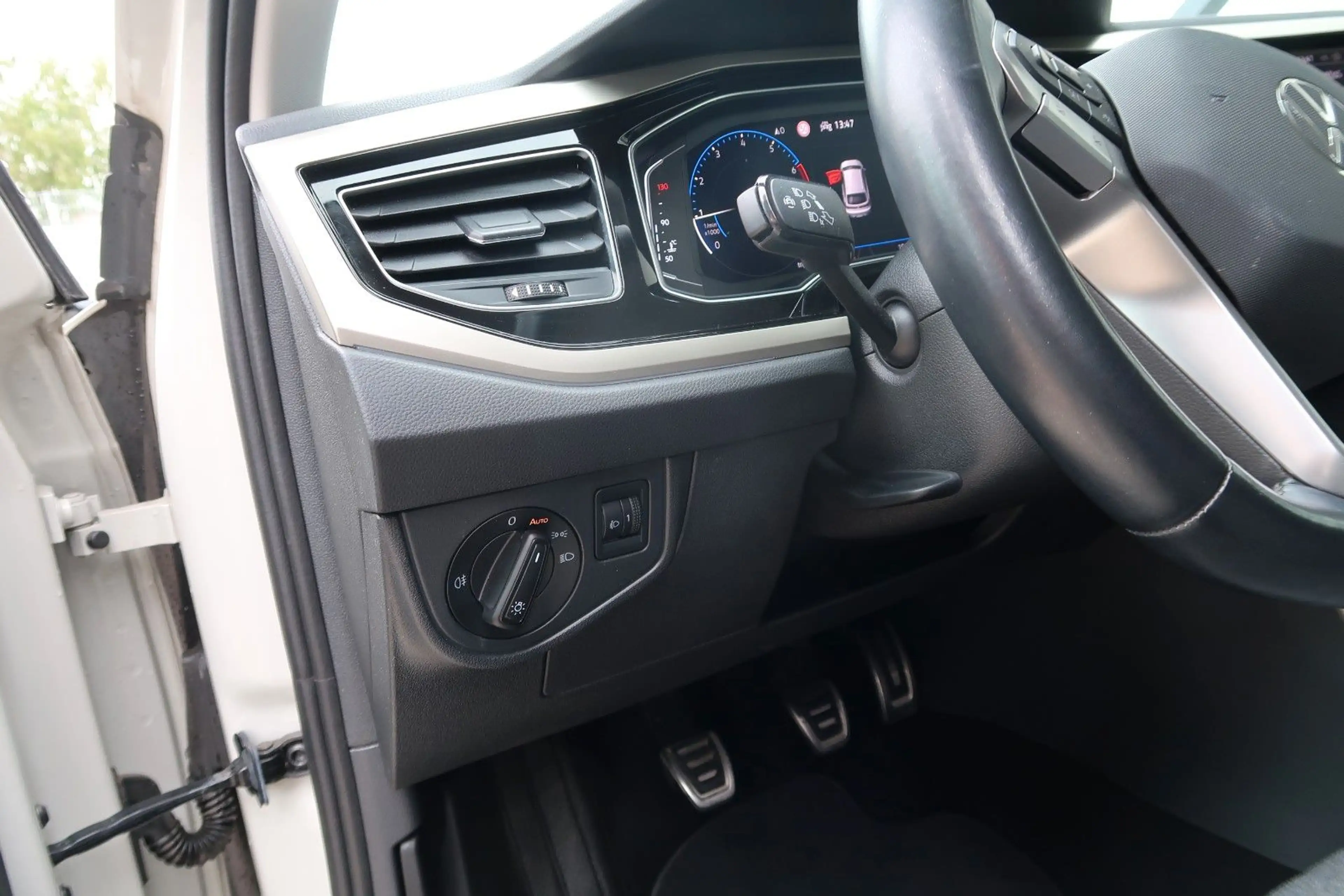 Volkswagen Taigo Move|1.0 TSI|Virtual|1 Hand|ACC|Spurhalt| — photo 13