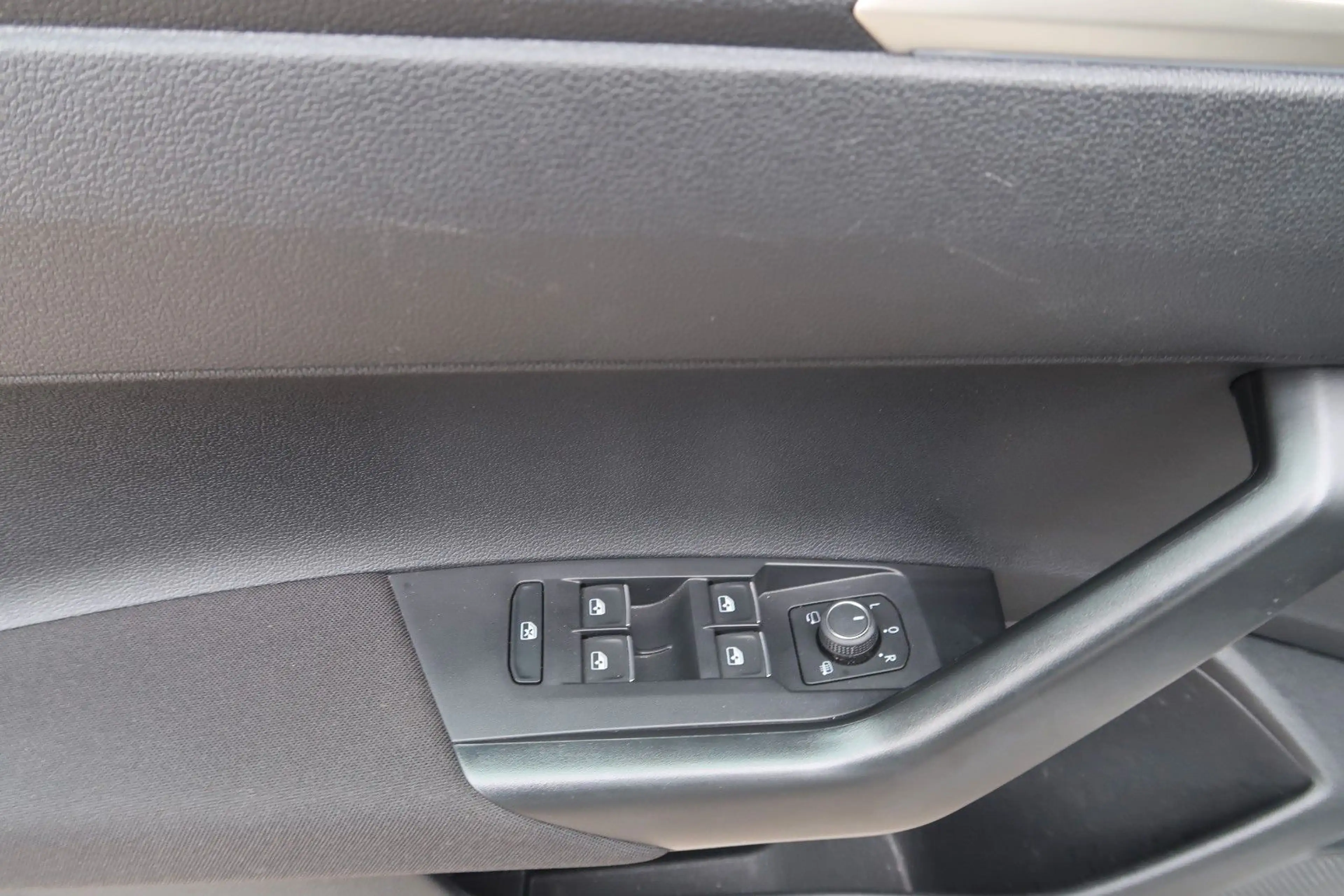 Volkswagen Taigo Move|1.0 TSI|Virtual|1 Hand|ACC|Spurhalt| — photo 14