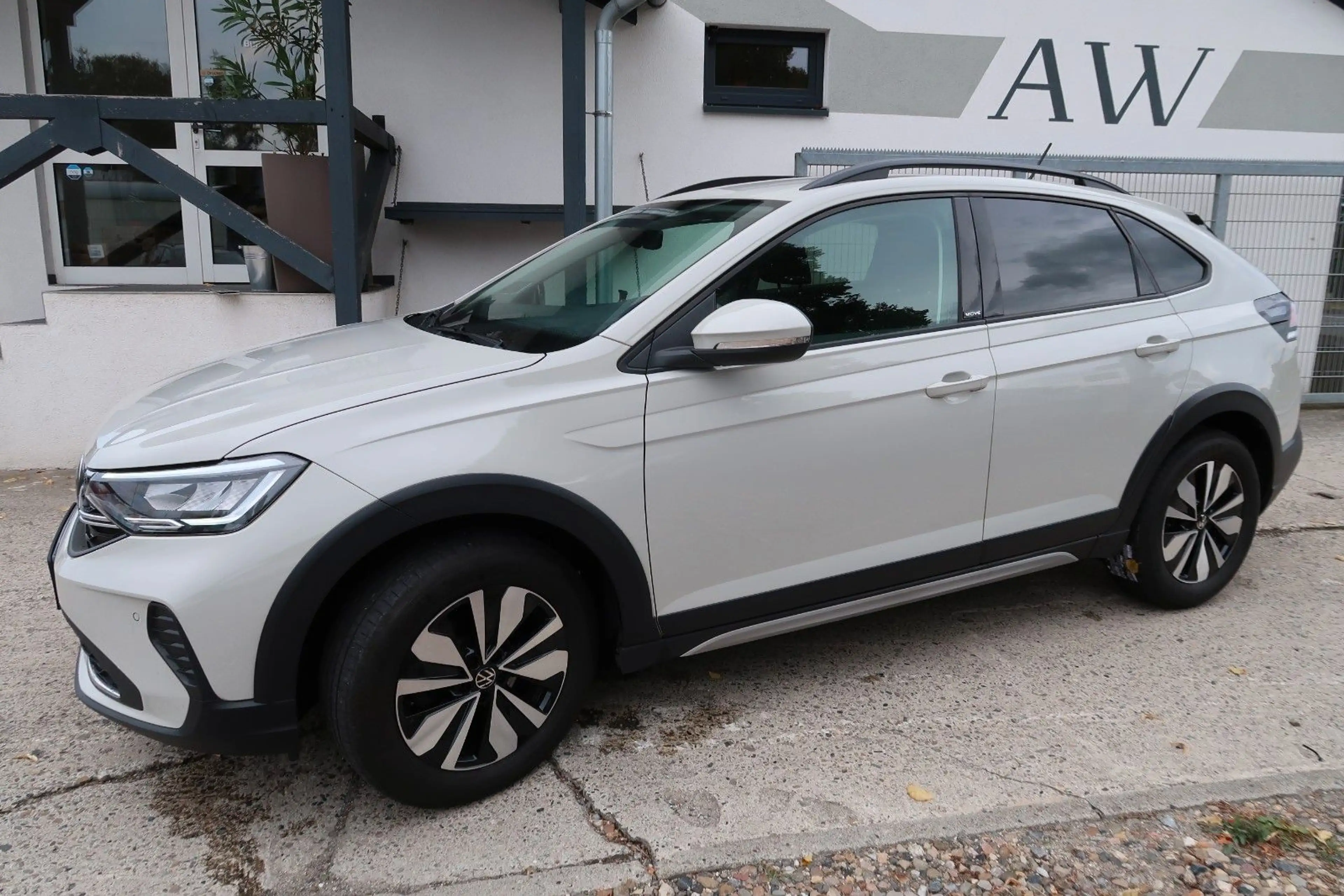 Volkswagen Taigo Move|1.0 TSI|Virtual|1 Hand|ACC|Spurhalt| — photo 2