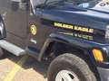 Jeep Wrangler TJ 4.0 automatico Golden Eagle Negru - thumbnail 9