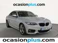 BMW 218 218dA Coupé Plateado - thumbnail 2