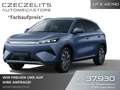 BYD Atto 3 Atto3 Evo 74,8 kWh Design RWD Österreich Paket Schwarz - thumbnail 6