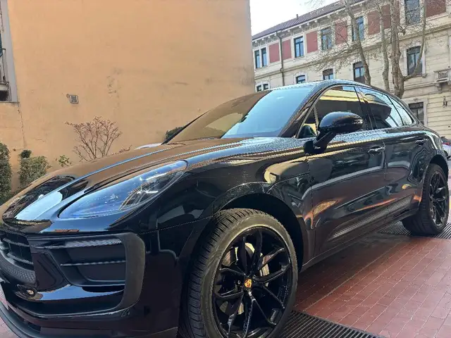 Porsche Macan Macan 2.0 265cv - tetto pan- cerchi da 21"- PDLS