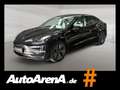 Tesla Model 3 Long Range Dual AWD **MwSt ausweisbar Nero - thumbnail 1