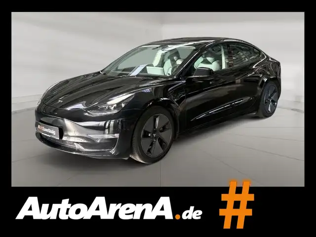 Tesla Model 3 Long Range Dual AWD **MwSt ausweisbar