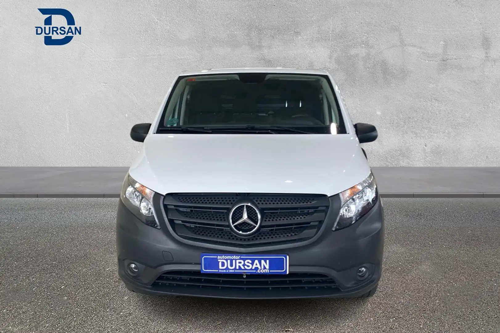 Mercedes-Benz Vito M1 Mixto 114 CDI Pro Larga - 2