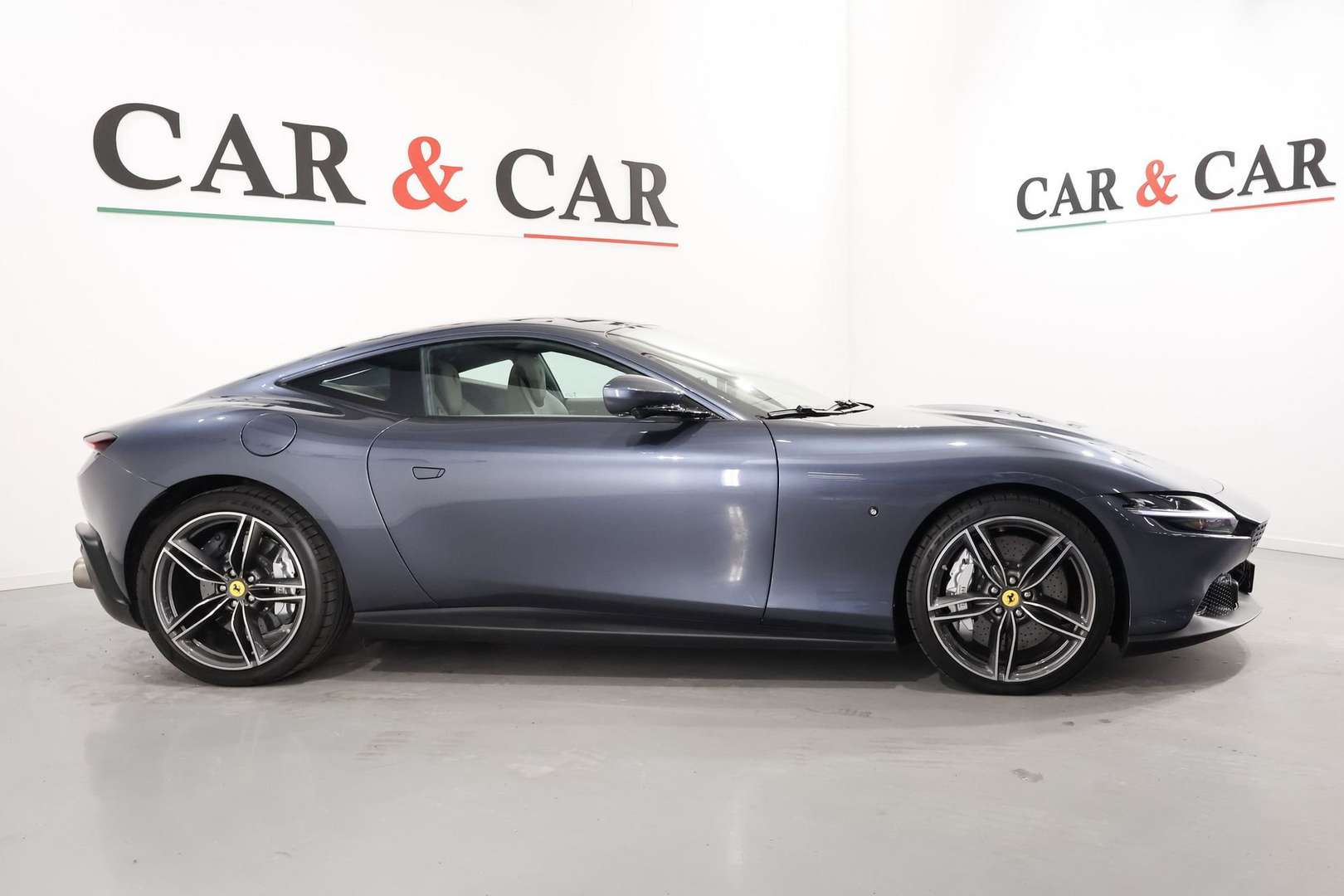 Ferrari Roma - - Joinsteer - #4