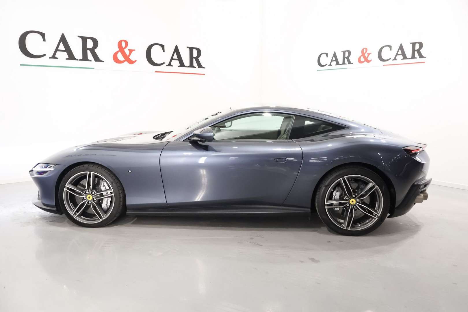 Ferrari Roma - - Joinsteer - #5