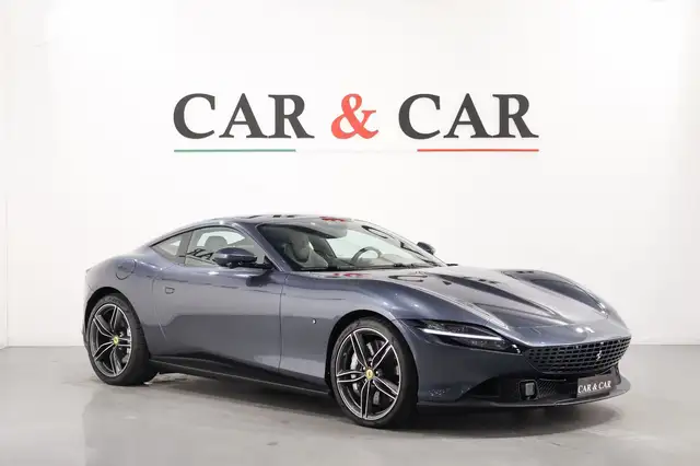 Ferrari Roma 3.9 Coupè DCT