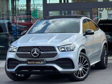 de PHEV 4-Matic / COUPE / AMG / FULLOPTIONS / 1PROP CARNET