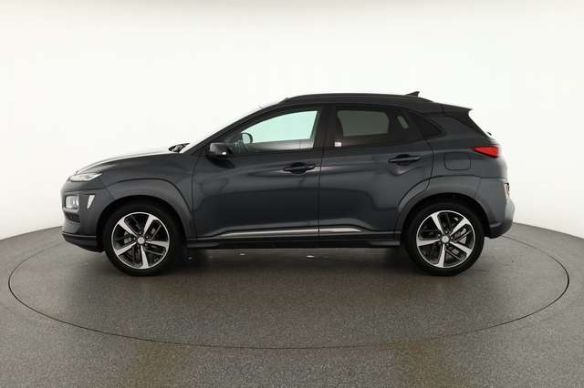 Hyundai KONA 1.0 T-GDI Premium LED Navi Sitzbelüftung