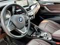 BMW X1 sDrive  16d xLine LED+LEDER+NAVI+RFK+HUD Grau - thumbnail 7