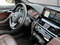 BMW X1 sDrive  16d xLine LED+LEDER+NAVI+RFK+HUD Grau - thumbnail 11