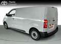 Toyota Proace Van 1.5D 120CV 6MT GX L1 Blanco - thumbnail 2