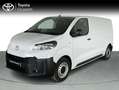 Toyota Proace Van 1.5D 120CV 6MT GX L1 Blanco - thumbnail 1
