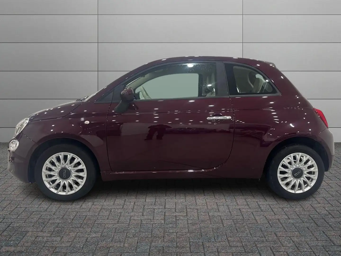 Fiat 500 500 1.0 hybrid 70cv - 2