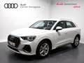 Audi Q3 35 TDI S line quattro S tronic 110kW Weiß - thumbnail 1