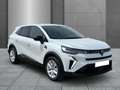 Renault Symbioz Evolution SHZ+Android Auto+RFK E-Tech 145 105 k... Weiß - thumbnail 1