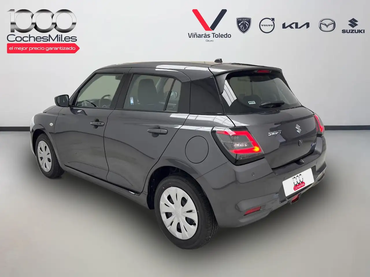 Suzuki Swift 2026
