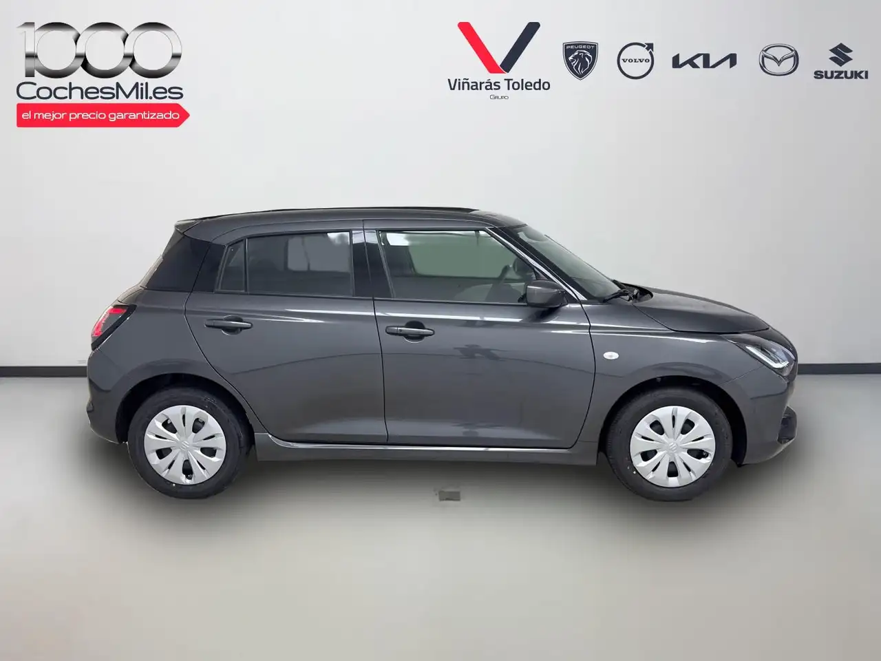 Suzuki Swift 2026