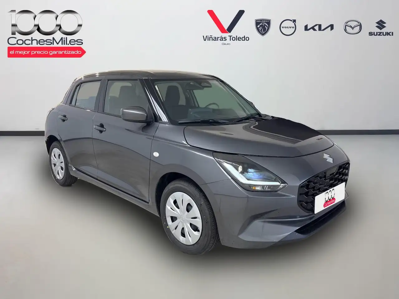 Suzuki Swift 2026