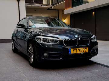 120d M Sport