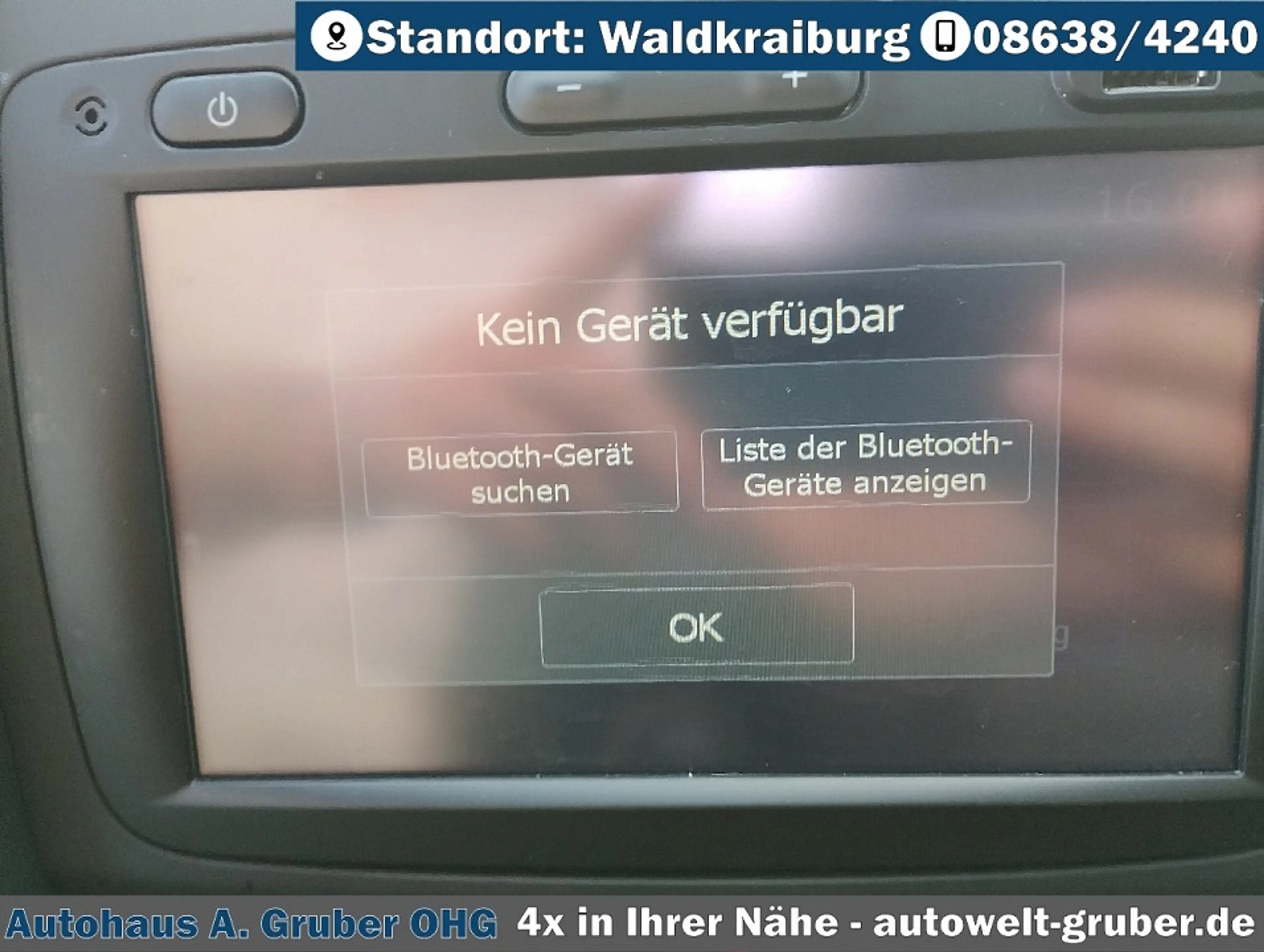 Dacia Duster TCe Explorer+Navi+Tempo+Dachreling+USB+ — photo 21