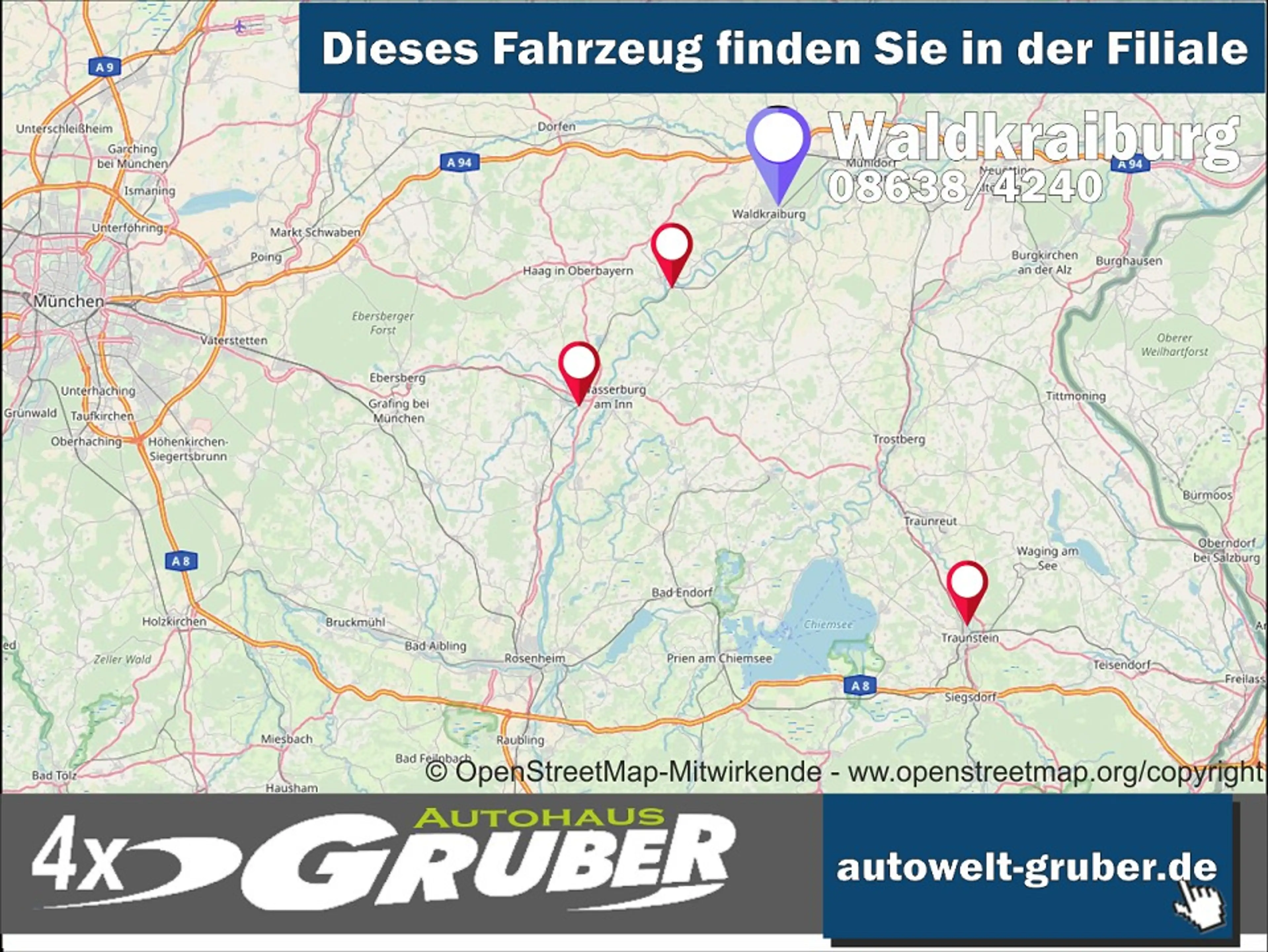 Dacia Duster TCe Explorer+Navi+Tempo+Dachreling+USB+ — photo 22