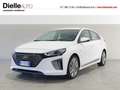 Hyundai IONIQ 1.6 Hybrid 6 DCT Style Weiß - thumbnail 1