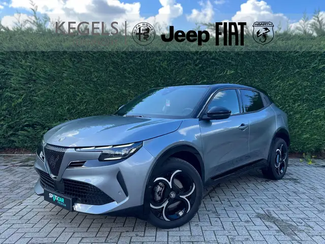 Alfa Romeo Junior