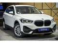 BMW X1 sDrive 18dA Business (4.75) Blanc - thumbnail 4