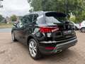 SEAT Arona 1.0 EcoTSI FR Fabriek garantie|Lmv|Airco|Carplay Zwart - thumbnail 6