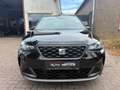 SEAT Arona 1.0 EcoTSI FR Fabriek garantie|Lmv|Airco|Carplay Zwart - thumbnail 3
