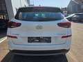 Hyundai TUCSON FULL OPTION - AUTOMAAT + GARANTIE Blanc - thumbnail 6