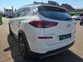 Hyundai TUCSON FULL OPTION - AUTOMAAT + GARANTIE Blanc - thumbnail 4