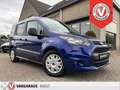 Ford Tourneo Connect Compact 1.0 Turbo Titanium All-Seasons / Parkeerse Blauw - thumbnail 1