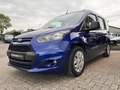 Ford Tourneo Connect Compact 1.0 Turbo Titanium All-Seasons / Parkeerse Blauw - thumbnail 21