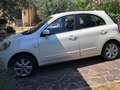Nissan Micra Bianco - thumbnail 2