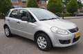 Suzuki SX4 1.5 Base Сірий - thumbnail 6