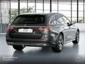 Mercedes-Benz E 300 de T Hybrid Avantgarde Distr. LED AHK Kamera Grau - thumbnail 5