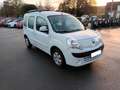 Renault Express 1.6 16V 105CH EXPRESSION Blanc - thumbnail 4