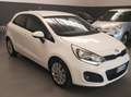 Kia Rio Rio III 2013 5p 1.1 crdi EX Plus Bianco - thumbnail 3