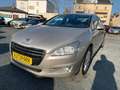 Peugeot 508 * Klimaautomatik, ESP, Temp., LMF, Nr. 35 Beige - thumbnail 1