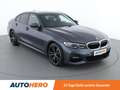 BMW 320 320i xDrive M Sport Grau - thumbnail 8