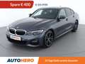 BMW 320 320i xDrive M Sport Grau - thumbnail 1