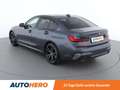 BMW 320 320i xDrive M Sport Grau - thumbnail 4