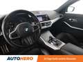 BMW 320 320i xDrive M Sport Grau - thumbnail 11